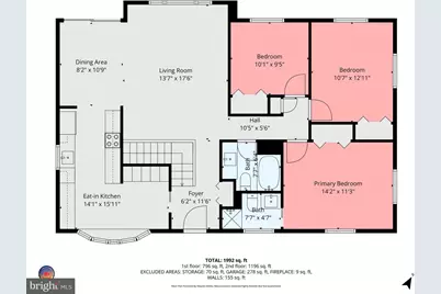 1514 Ainsley Road, Silver Spring, MD 20904 - Photo 39