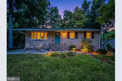 1514 Ainsley Road, Silver Spring, MD 20904 - Photo 1
