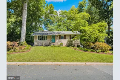 1514 Ainsley Road, Silver Spring, MD 20904 - Photo 35