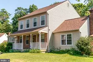3125 Memory Ln, Silver Spring, MD 20904 - Photo 5
