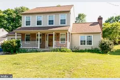 3125 Memory Lane, Silver Spring, MD 20904 - Photo 1