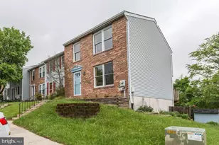 10117 Shelldrake Cir, Damascus, MD 20872 - Photo 1