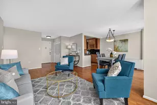 10401 Grosvenor Pl, Rockville, MD 20852 - Photo 7