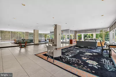 10401 Grosvenor Place #1327, Rockville, MD 20852 - Photo 31