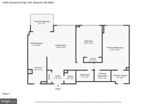 10401 Grosvenor Pl, Rockville, MD 20852 - Photo 33