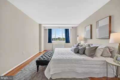 10401 Grosvenor Place #1327, Rockville, MD 20852 - Photo 21