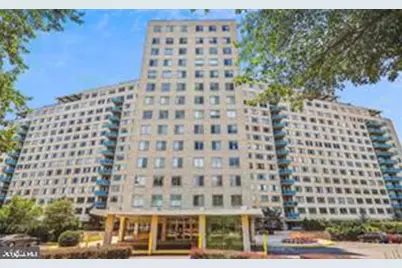 10500 Rockville #614, Rockville, MD 20852 - Photo 1