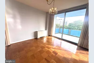 10500 Rockville Pik #614, Rockville, MD 20852 - Photo 3