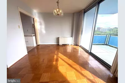 10500 Rockville Pik #614, Rockville, MD 20852 - Photo 11