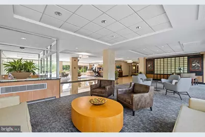 10500 Rockville Pik #614, Rockville, MD 20852 - Photo 25