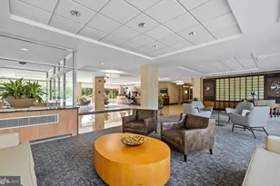 10500 Rockville Pik, Rockville, MD 20852 - Photo 25