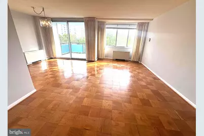 10500 Rockville Pik #614, Rockville, MD 20852 - Photo 7