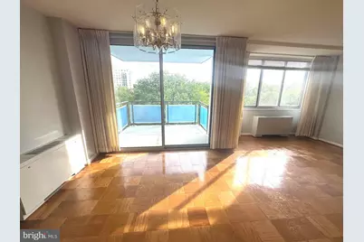 10500 Rockville Pik #614, Rockville, MD 20852 - Photo 5