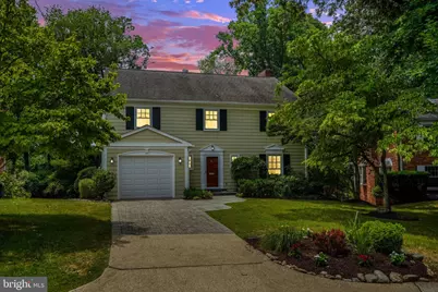6018 Onondaga Road, Bethesda, MD 20816 - Photo 55