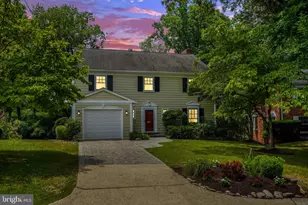 6018 Onondaga Rd, Bethesda, MD 20816 - Photo 55