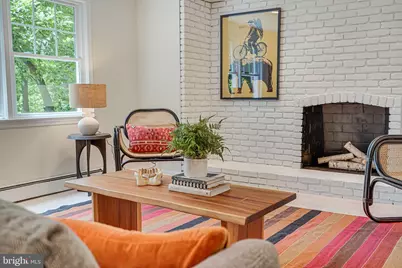 6018 Onondaga Road, Bethesda, MD 20816 - Photo 51