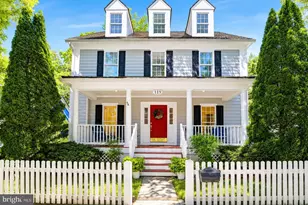 119 Thurgood St, Gaithersburg, MD 20878 - Photo 1