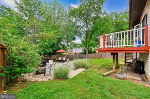 4300 Marionet St, Rockville, MD 20853 - Photo 31