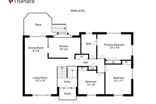 4300 Marionet St, Rockville, MD 20853 - Photo 33