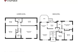4300 Marionet St, Rockville, MD 20853 - Photo 35