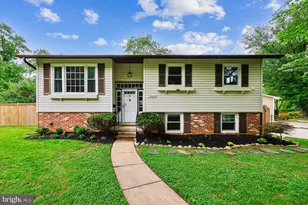 4300 Marionet St, Rockville, MD 20853 - Photo 1