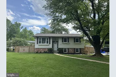 4300 Marionet Street, Rockville, MD 20853 - Photo 1