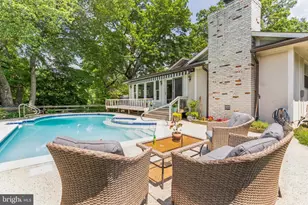 9329 Harvey Rd, Silver Spring, MD 20910 - Photo 33
