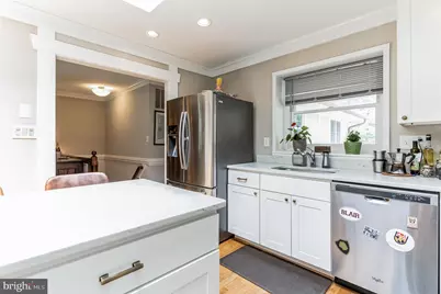 9329 Harvey Road, Silver Spring, MD 20910 - Photo 5