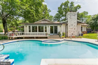 9329 Harvey Road, Silver Spring, MD 20910 - Photo 37