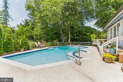 9329 Harvey Road, Silver Spring, MD 20910 - Photo 35