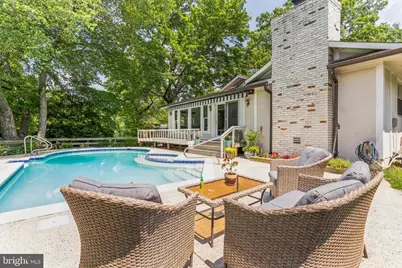 9329 Harvey Road, Silver Spring, MD 20910 - Photo 33