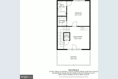 8178 Red Hook Street, Rockville, MD 20855 - Photo 41