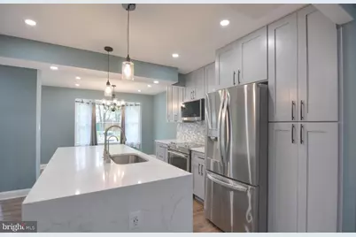 3822 Gawayne Terrace #32-382, Silver Spring, MD 20906 - Photo 19