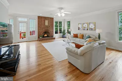 6211 Yorkshire Terrace, Bethesda, MD 20814 - Photo 15