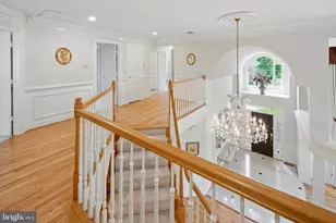 6211 Yorkshire Terrace, Bethesda, MD 20814 - Photo 5