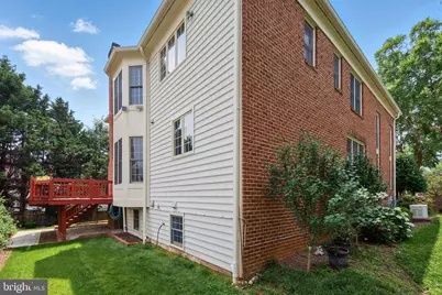 6211 Yorkshire Terrace, Bethesda, MD 20814 - Photo 41