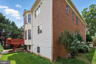 6211 Yorkshire Terrace, Bethesda, MD 20814 - Photo 41