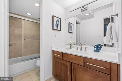 7333 New Hampshire Avenue #608, Takoma Park, MD 20912 - Photo 25