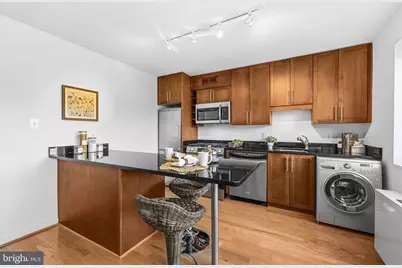7333 New Hampshire Avenue #608, Takoma Park, MD 20912 - Photo 17