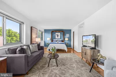 7333 New Hampshire Avenue #608, Takoma Park, MD 20912 - Photo 13