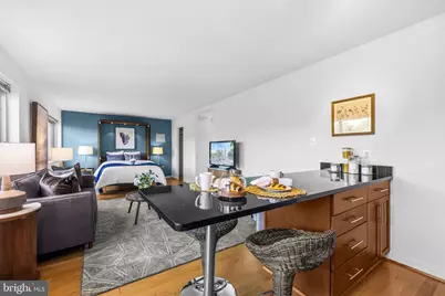7333 New Hampshire Avenue #608, Takoma Park, MD 20912 - Photo 19