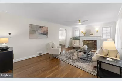 617 Lycoming Street, Silver Spring, MD 20901 - Photo 5