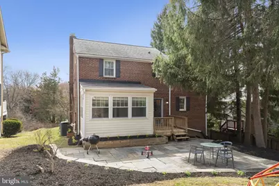 617 Lycoming Street, Silver Spring, MD 20901 - Photo 35