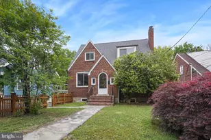 8209 Flower Ave, Takoma Park, MD 20912 - Photo 3