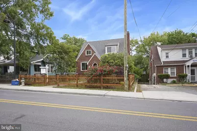 8209 Flower Avenue, Takoma Park, MD 20912 - Photo 35