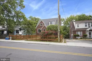 8209 Flower Ave, Takoma Park, MD 20912 - Photo 35