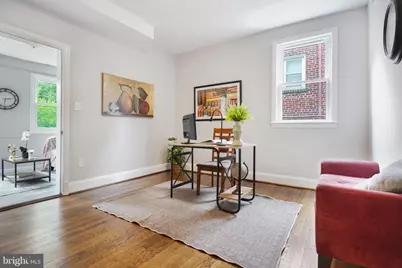 8209 Flower Avenue, Takoma Park, MD 20912 - Photo 11