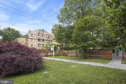 8209 Flower Avenue, Takoma Park, MD 20912 - Photo 37