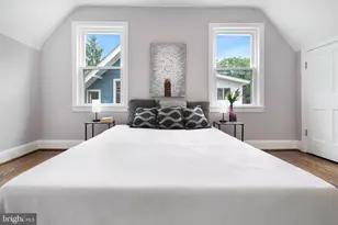 8209 Flower Ave, Takoma Park, MD 20912 - Photo 19
