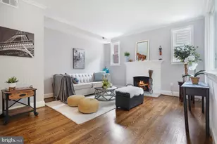 8209 Flower Ave, Takoma Park, MD 20912 - Photo 5